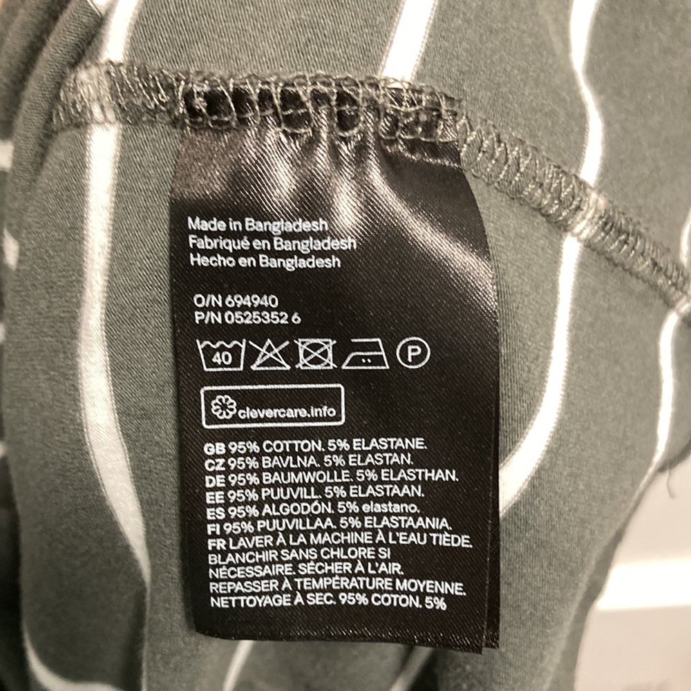 H&M Dress - Picture 6 of 9